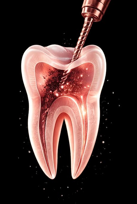 Root Canal Treatment
