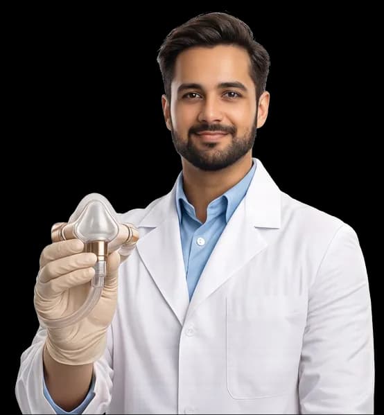 Sedation Dentistry