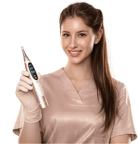 Painless Dentistry
