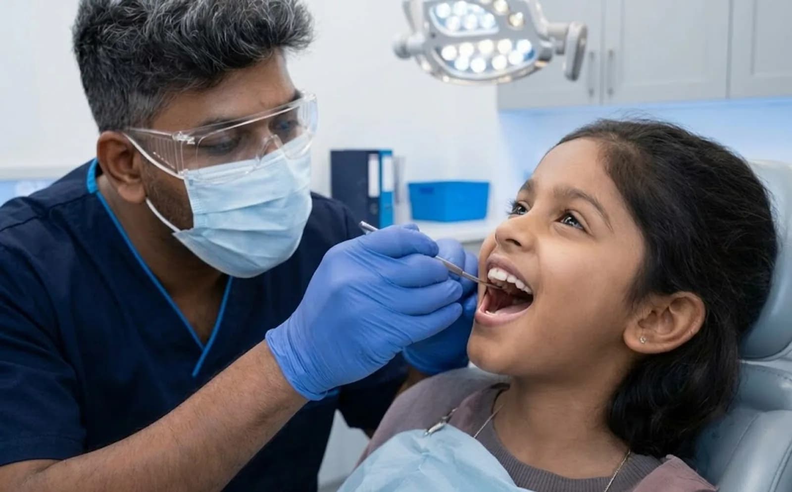 Sedation Dentistry