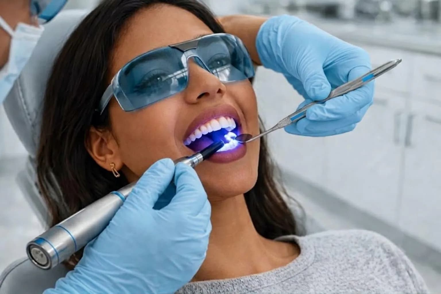 Laser Dentistry