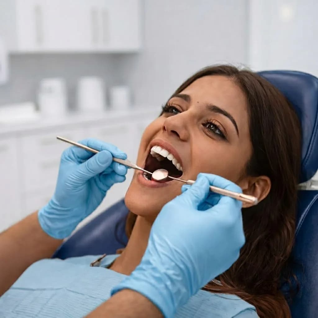 Oral Surgery
