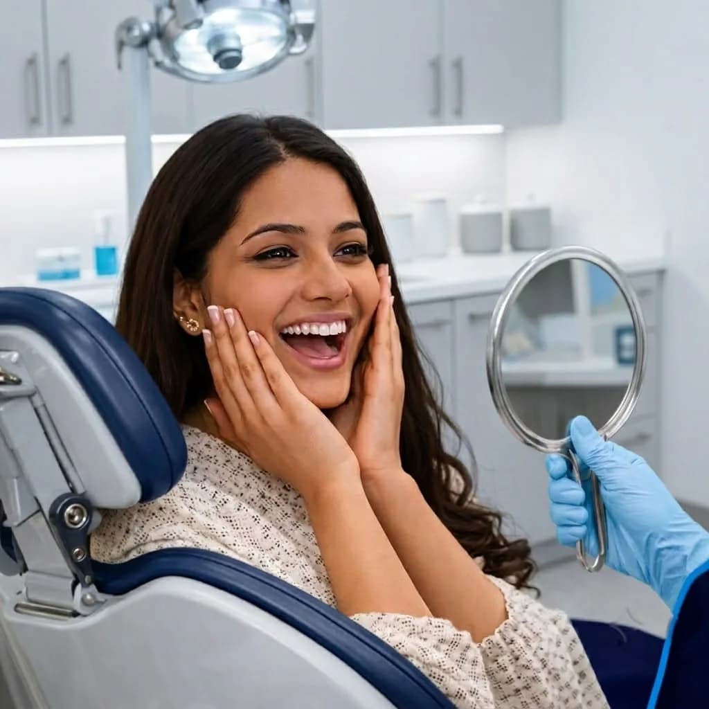 Painless Dentistry