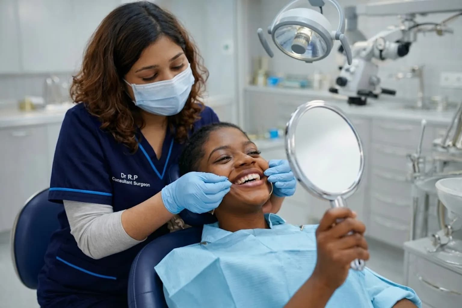 Dental Implants