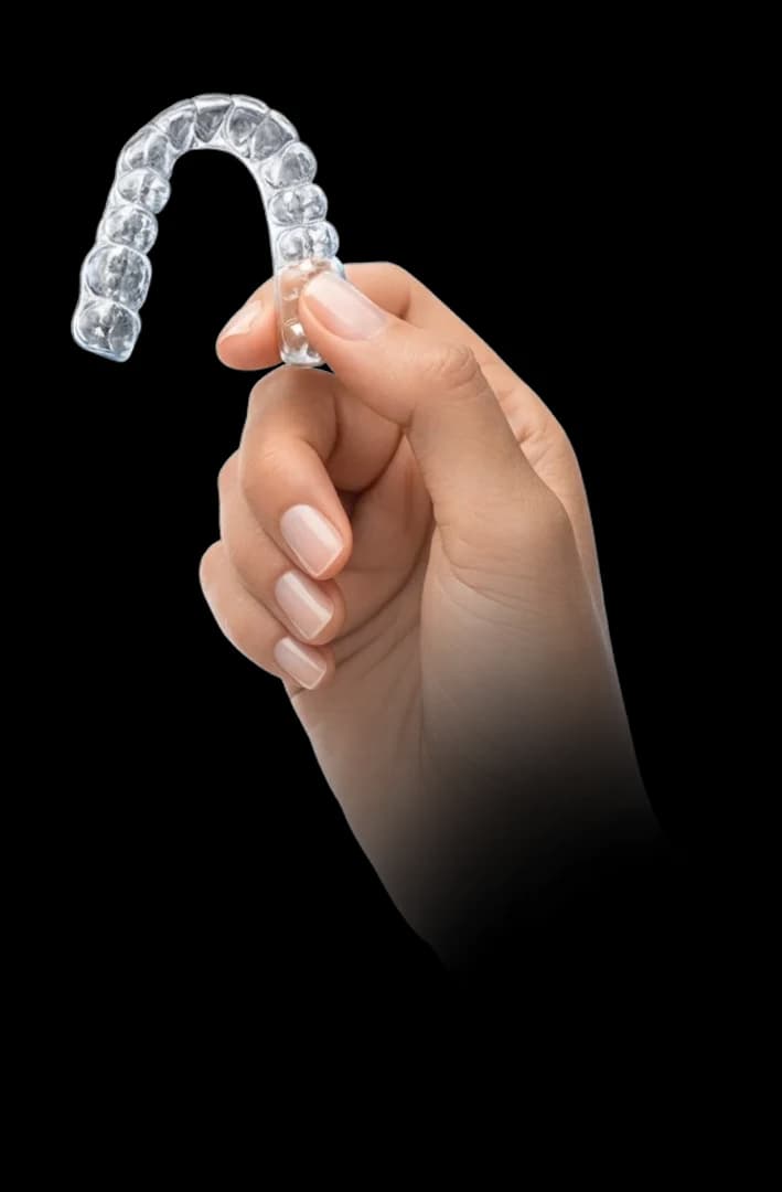 Aligners & Braces Treatment