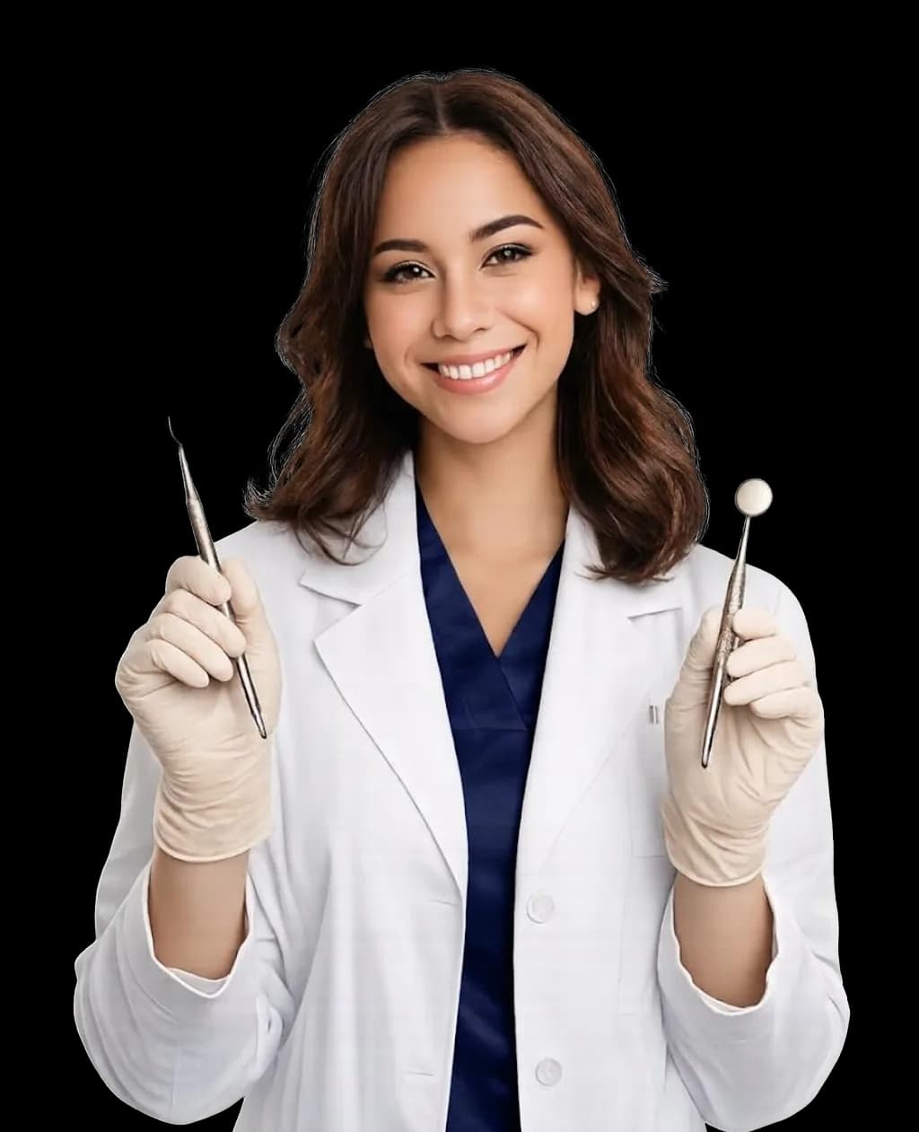 Painless Dentistry Treatment