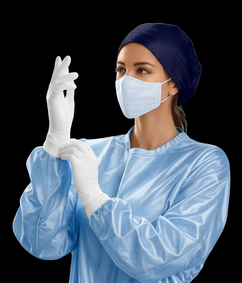 Post-Oral Cancer Management