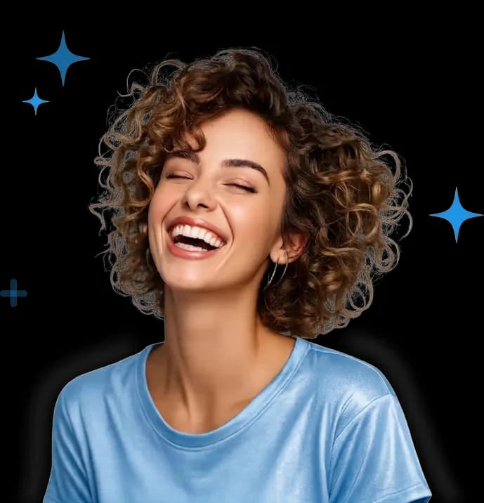 Smile Designing