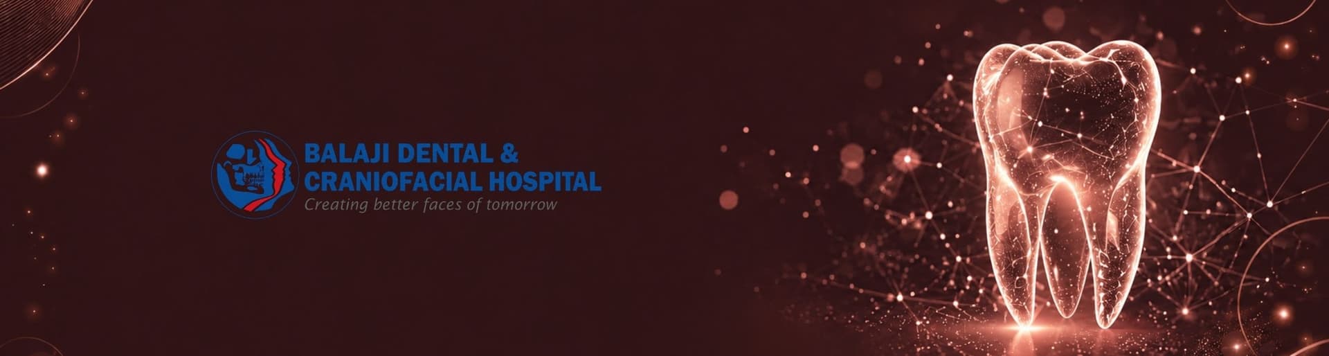Balaji Dental and Craniofacial Centre