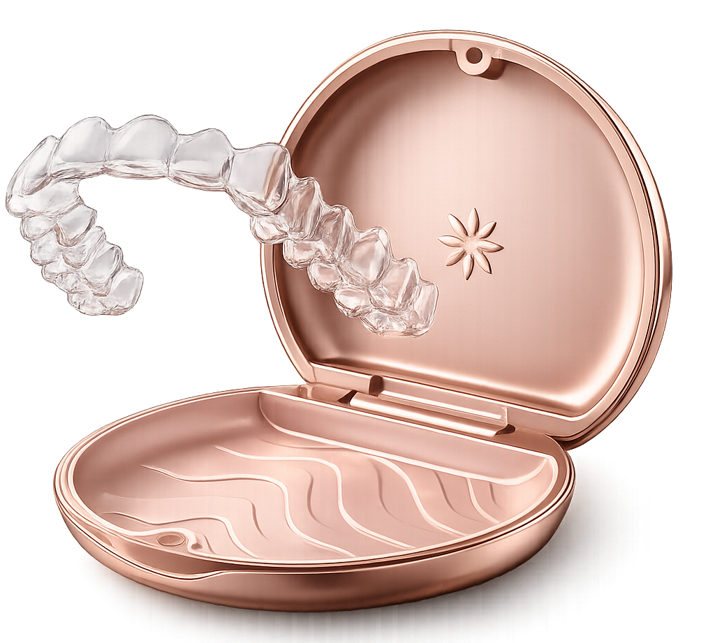 Aligners & Braces Treatment