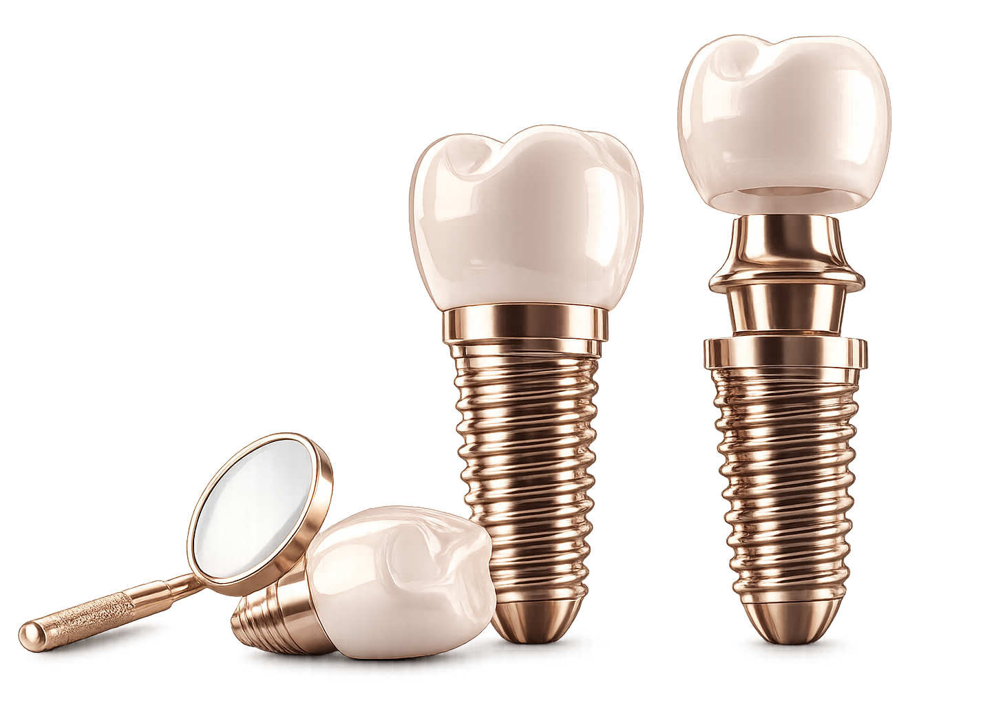 Dental Implants