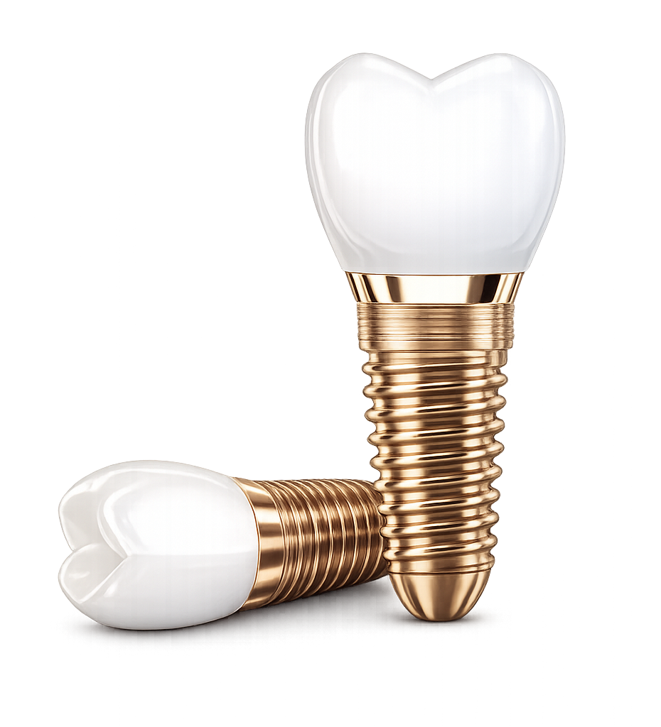 Dental Implants