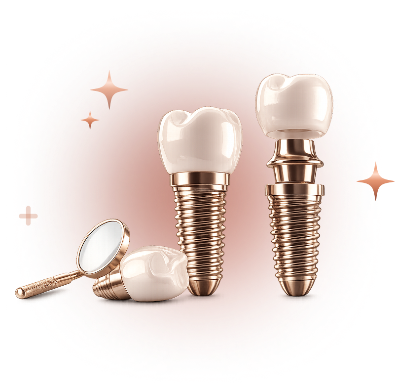 Dental Implants