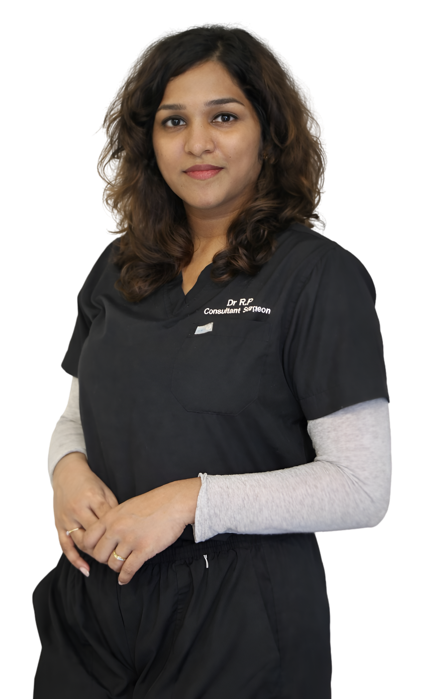 Dr Rukmani Prasad Smile Specialist