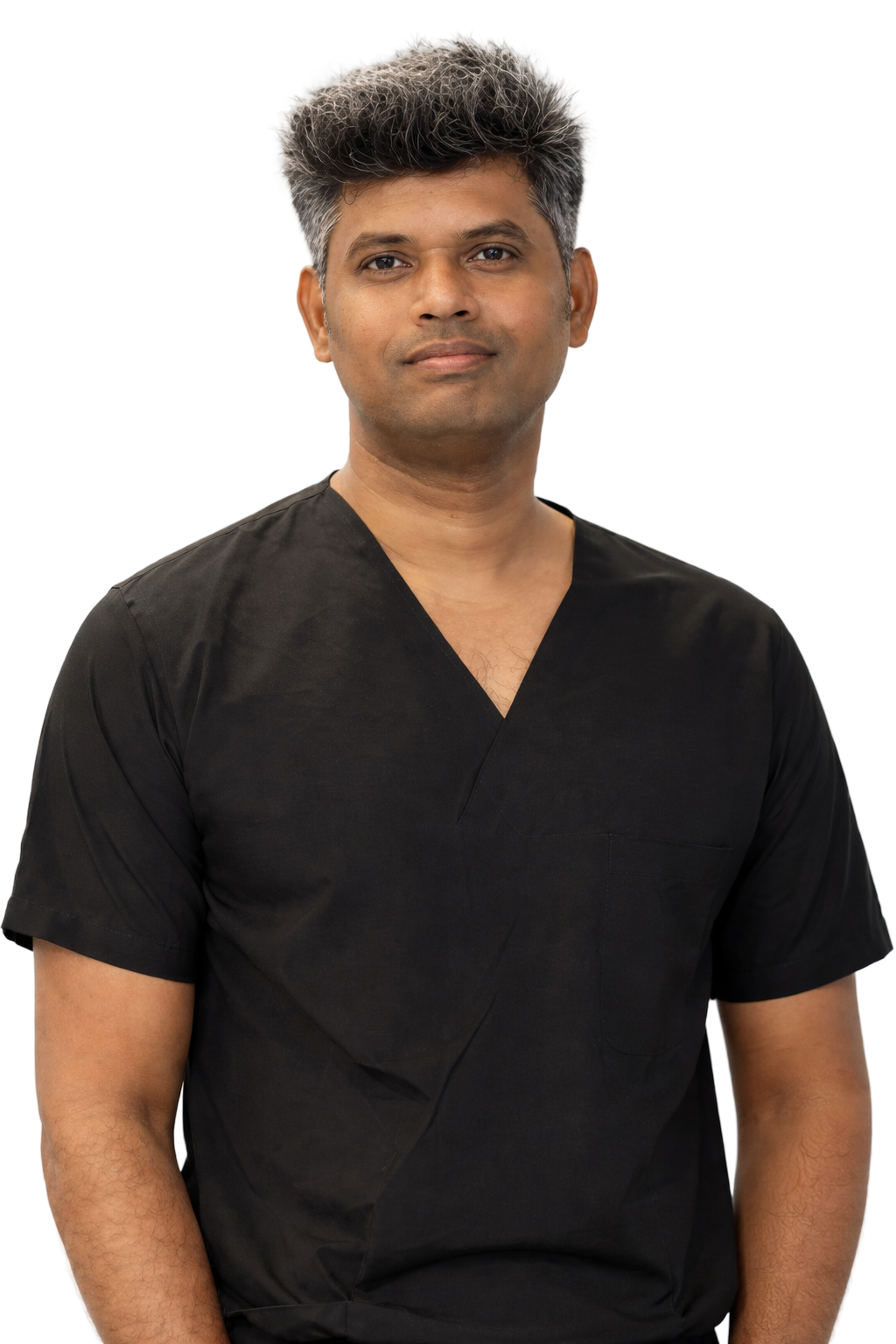 Dr Samprasad Prabhakaran Dental Surgeon