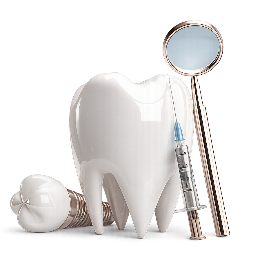 Laser Dentistry Treatment