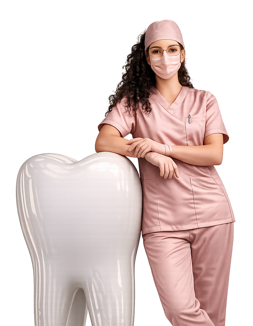 Oral Surgery & Cancer Screening