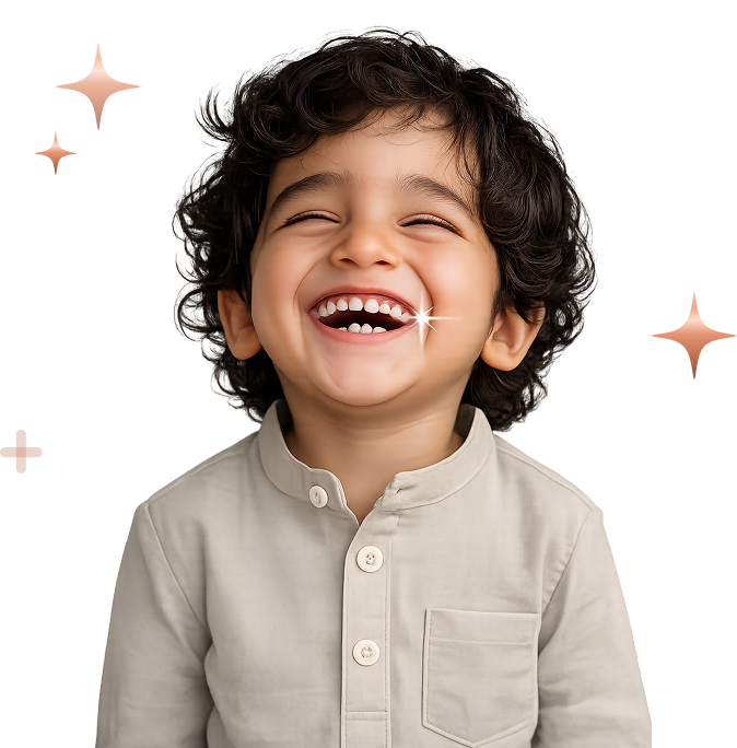 Paediatric Dentistry