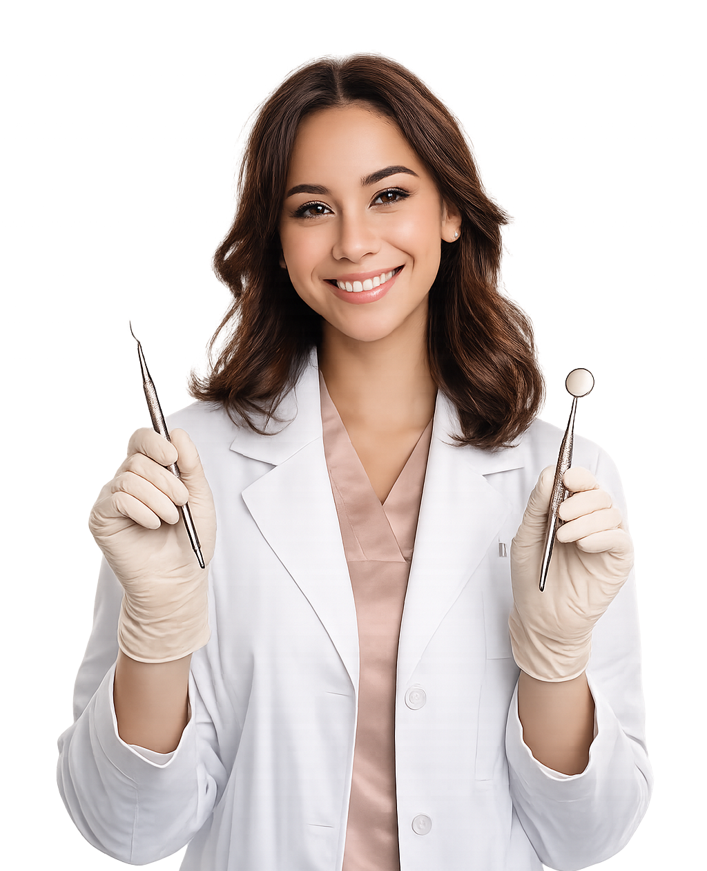 Painless Dentistry Treatment