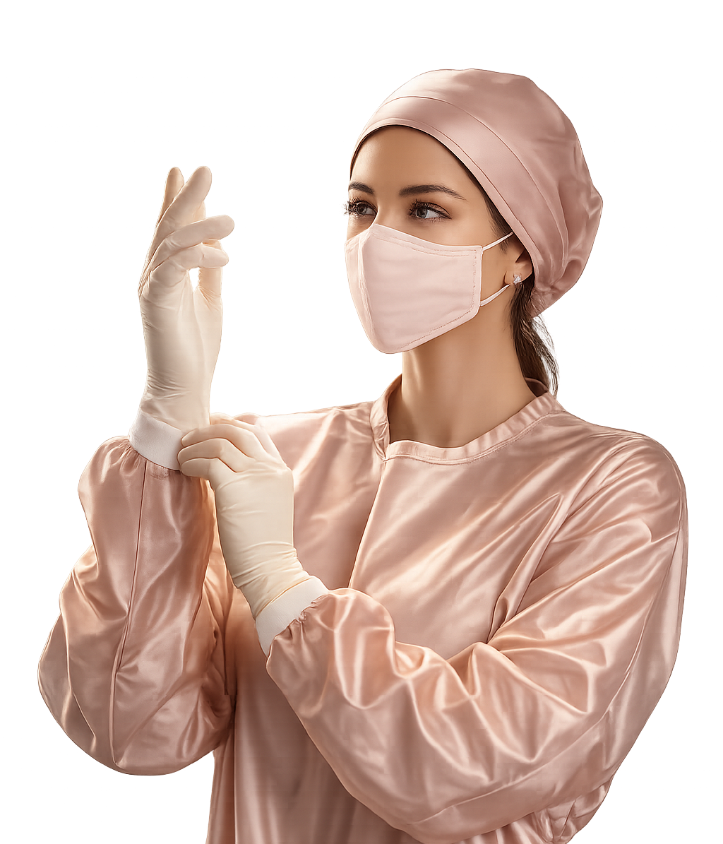 Post-Oral Cancer Management